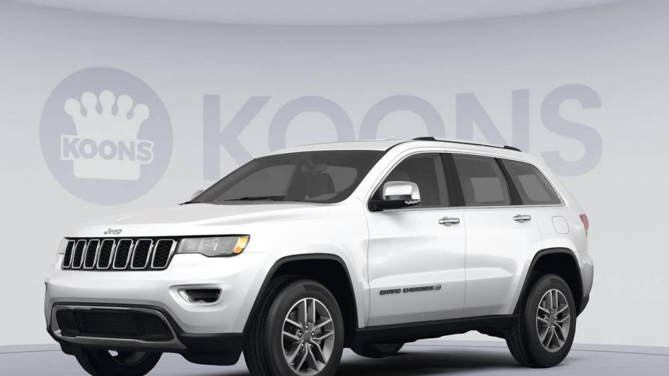 JEEP GRAND CHEROKEE 2022 1C4RJFBG6NC141193 image